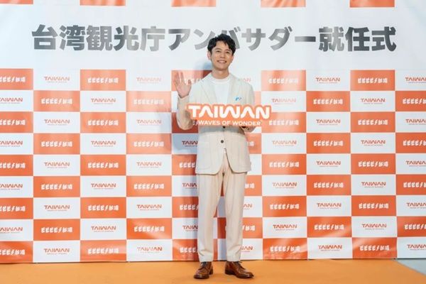 妻夫木聡さんが台湾観光アンバサダーに2年連続で就任！就任式開催＆新TV-CM情報も
