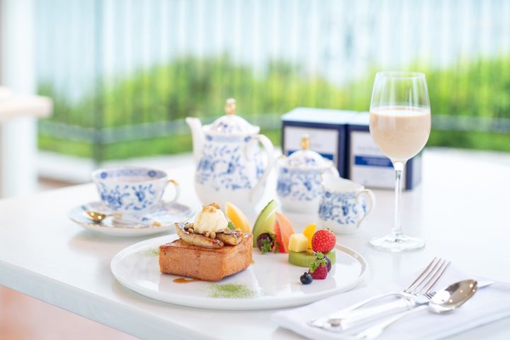 「都リゾート 志摩 ベイサイドテラス」