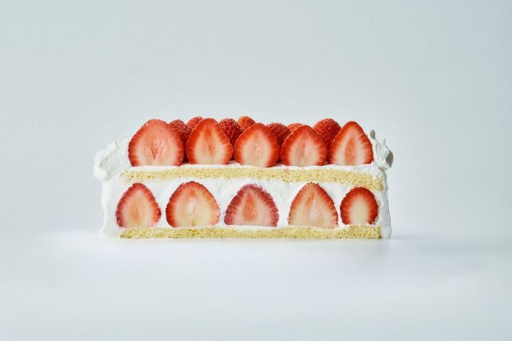 ストロベリー クラウン