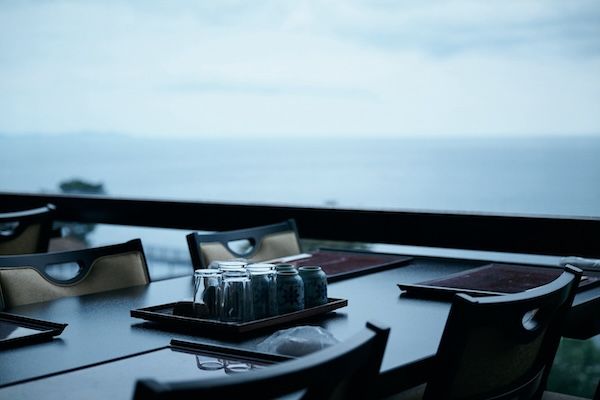 【神奈川県横浜市】「そば季寄 季作久」がそごう横浜にわらび餅専門店をオープン！限定商品も発売