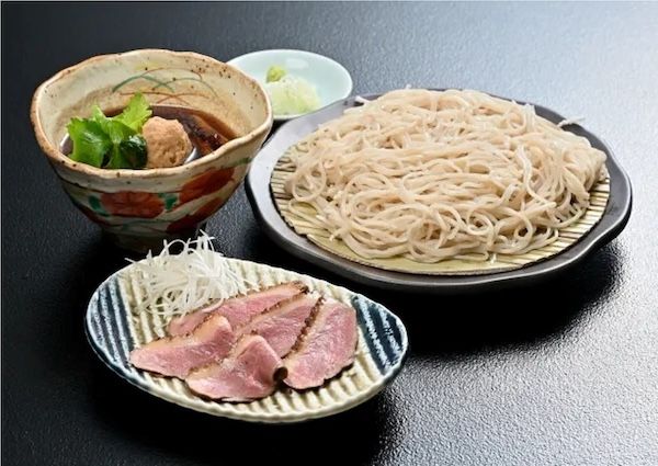 【神奈川県横浜市】「そば季寄 季作久」がそごう横浜にわらび餅専門店をオープン！限定商品も発売