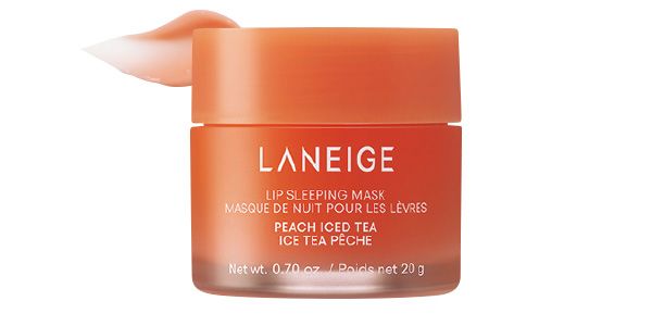 ラネージュ リップスリーピングマスク