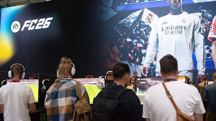 世界的ゲーム販売のEA、サウジアラビアに“8兆円超”で買収される