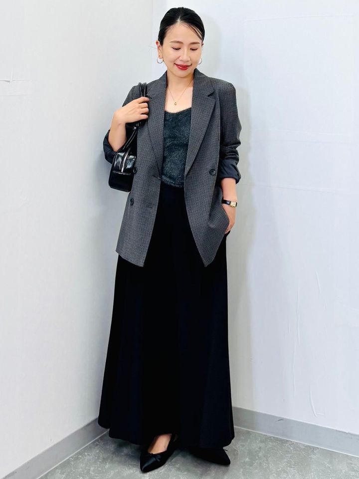 画像2: 出典：GU