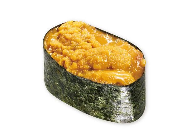 くら寿司で、ウニやスズキを堪能できる「新物うに」フェア開催！こだわりスイーツも