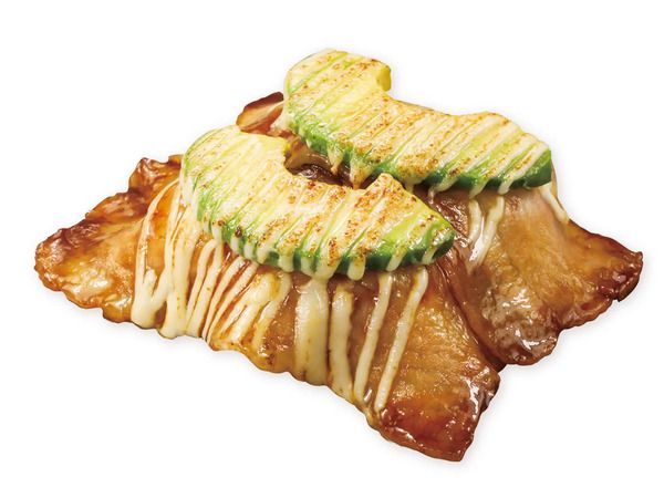 くら寿司で、ウニやスズキを堪能できる「新物うに」フェア開催！こだわりスイーツも