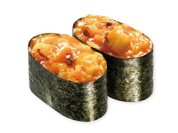 くら寿司で、ウニやスズキを堪能できる「新物うに」フェア開催！こだわりスイーツも