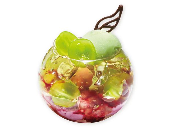 くら寿司で、ウニやスズキを堪能できる「新物うに」フェア開催！こだわりスイーツも