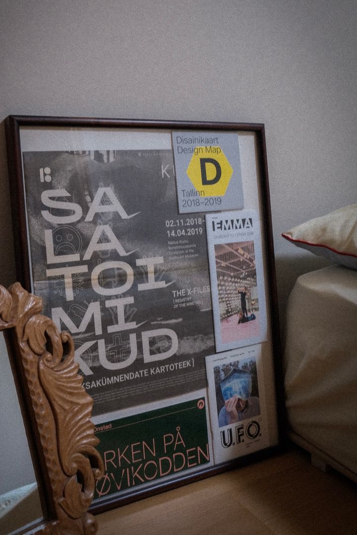 心を支える、小さいけれど大切なこと【FUDGENA：YUMIの My Nordic Life vol.79】