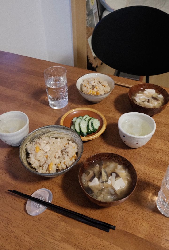 心を支える、小さいけれど大切なこと【FUDGENA：YUMIの My Nordic Life vol.79】