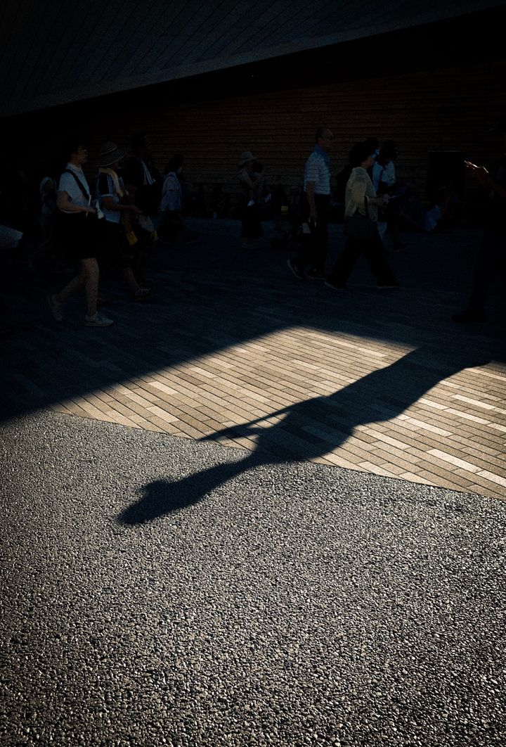 心を支える、小さいけれど大切なこと【FUDGENA：YUMIの My Nordic Life vol.79】