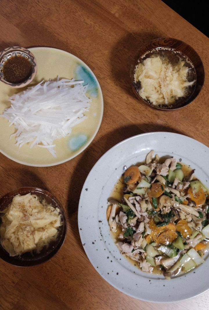 心を支える、小さいけれど大切なこと【FUDGENA：YUMIの My Nordic Life vol.79】