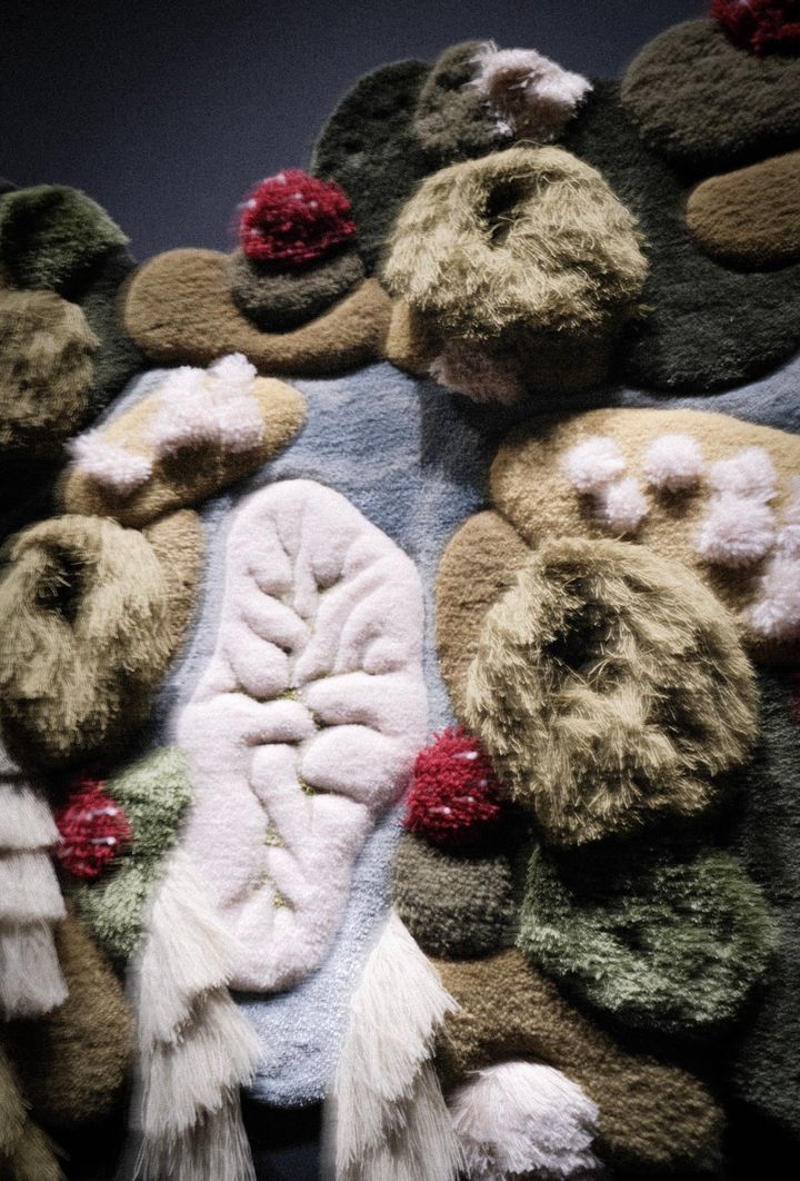 心を支える、小さいけれど大切なこと【FUDGENA：YUMIの My Nordic Life vol.79】