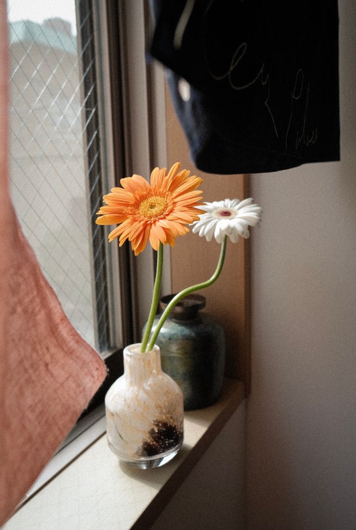 心を支える、小さいけれど大切なこと【FUDGENA：YUMIの My Nordic Life vol.79】