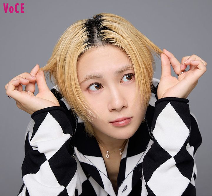 HIROTOのお悩みは……シャンプー後、ドライに時間がかかります