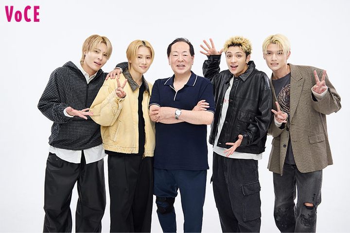 杉山博士、ありがとうございました！