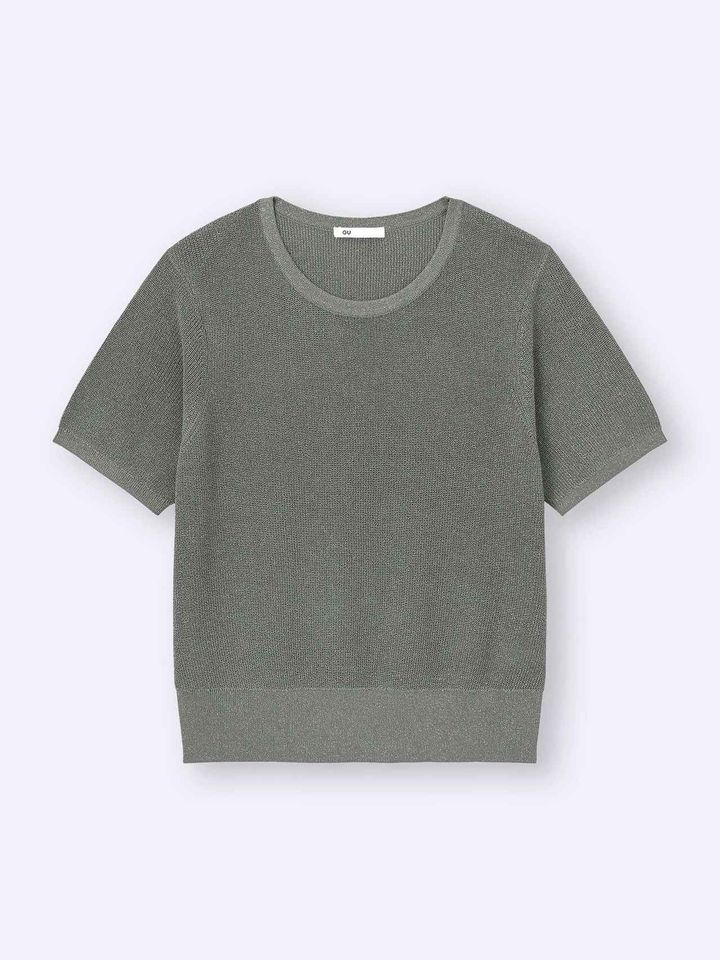 画像3: 出典：GU