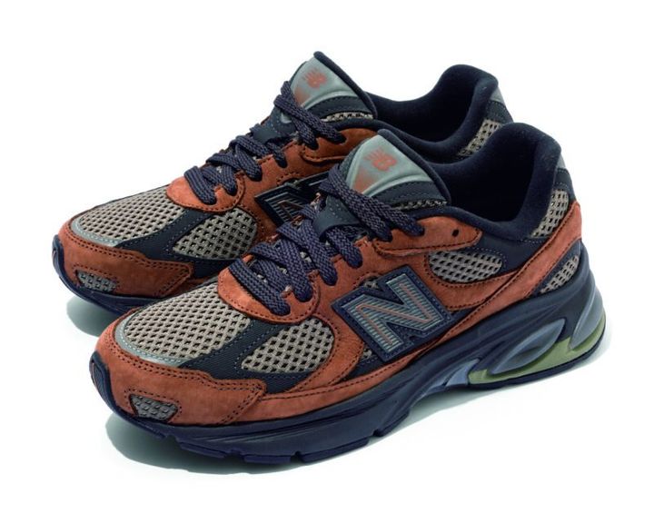 New Balance〈ニューバランス〉U2010ANV