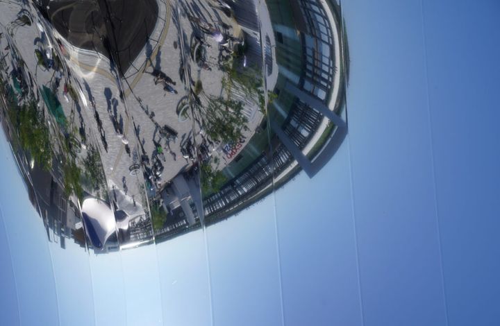 大阪・関西万博のシグネチャーパビリオン「null²（ヌルヌル）」の移設を目的としたクラウドファンディングが1日の募集開始から24時間で目標額1億円を達成しました。