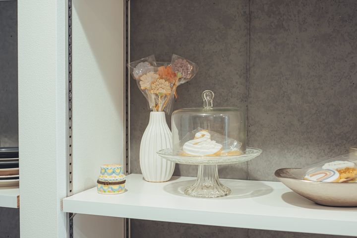 見せる収納でQOLアップ！すぐにでも真似したいインテリア3選