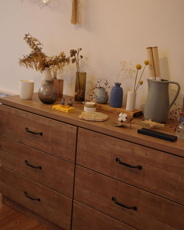 見せる収納でQOLアップ！すぐにでも真似したいインテリア3選