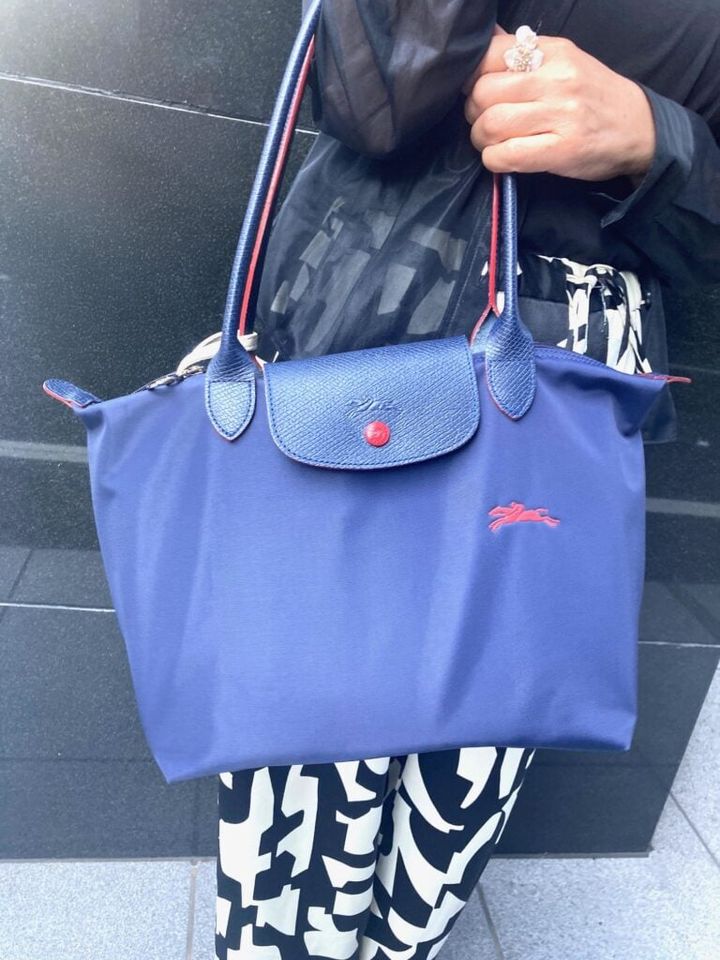 「ロンシャン」のバッグ