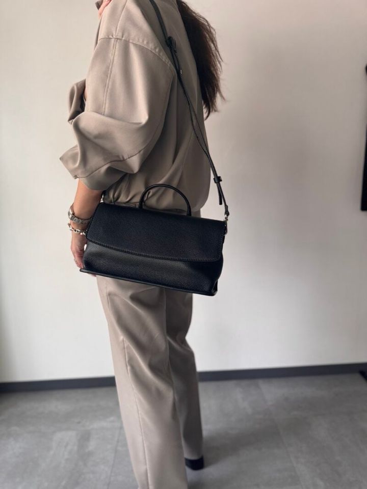 40代おしゃれスナップ フリーPR河野なみこさん