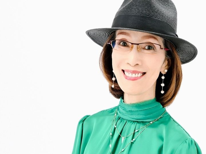 テレビや雑誌、Webなど、人気メディアで活躍する占い師・阿雅佐さんにインタビュー。「占い」を通して人生をよりよくするヒントを伺います。※写真：阿雅佐さん提供