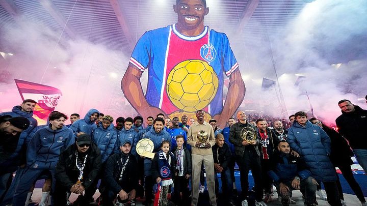 バロンドール、CL優勝、W杯優勝！3つ全てを手にした最強スター選手たち