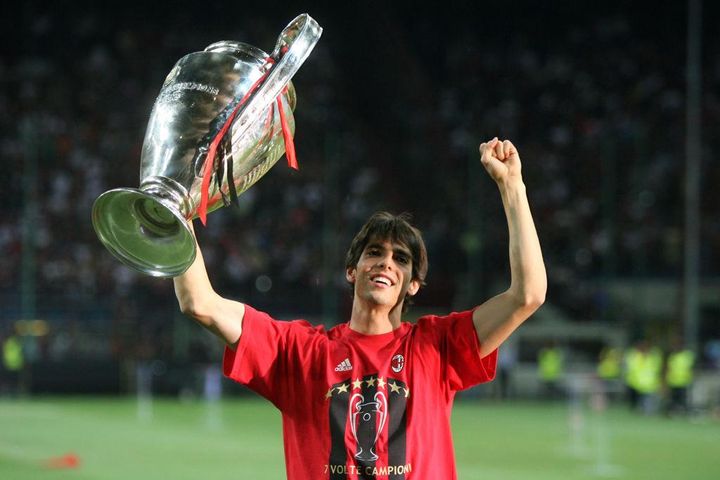 バロンドール、CL優勝、W杯優勝！3つ全てを手にした最強スター選手たち