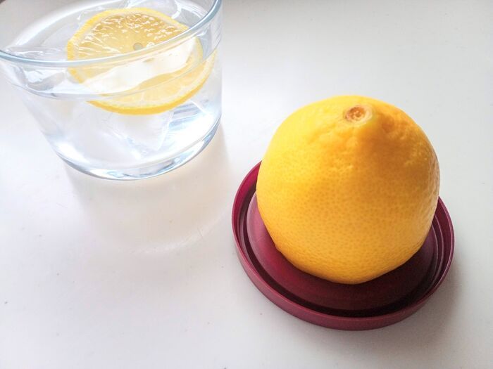 ハーゲンダッツの「フタ」が冷蔵庫の中で大活躍！？お困りごと解決グッズに早変わり♪