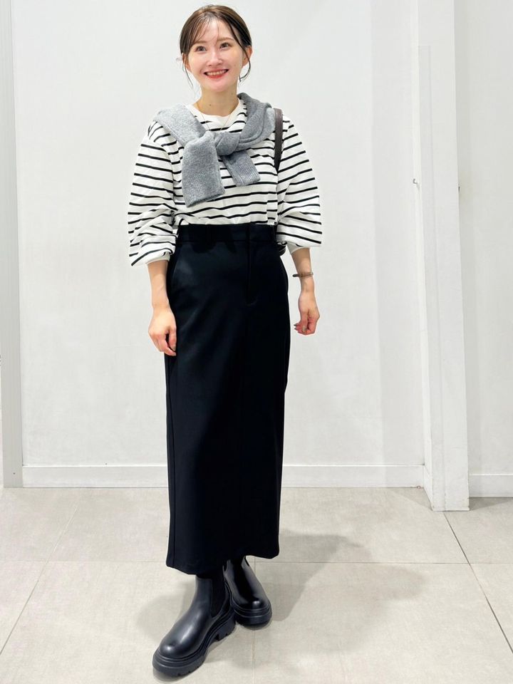 画像2: 出典：GU