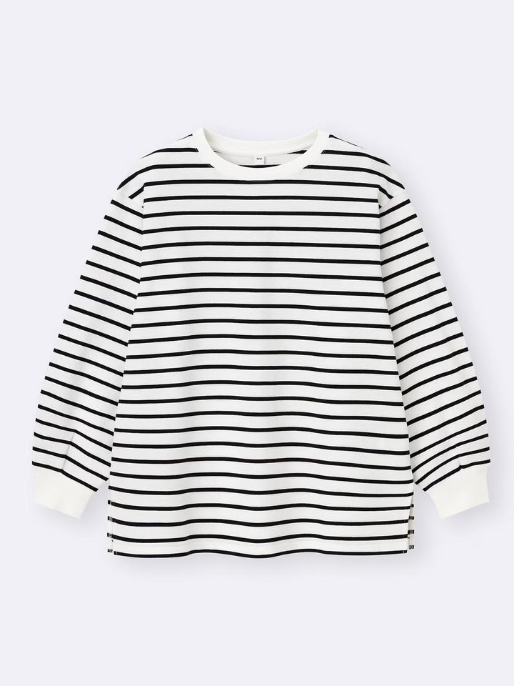 画像1: 出典：GU