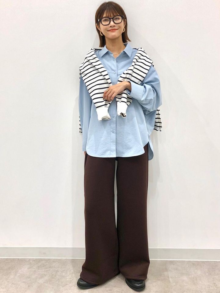 画像3: 出典：GU