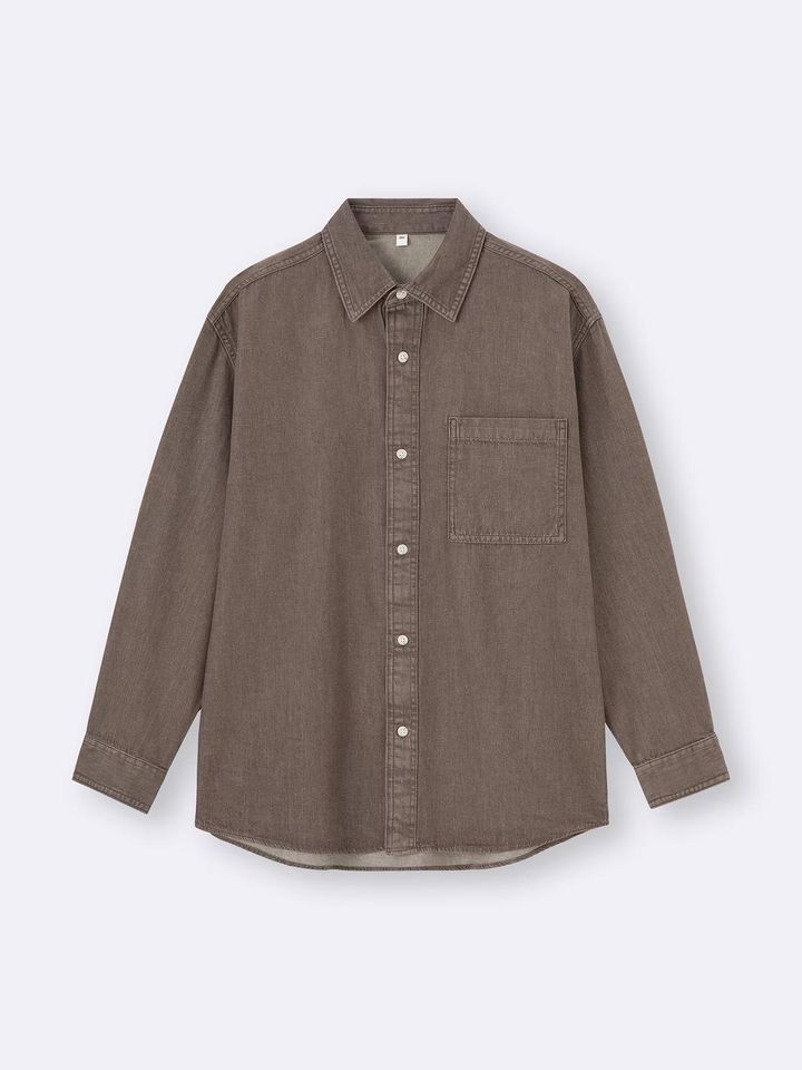 画像3: 出典：GU