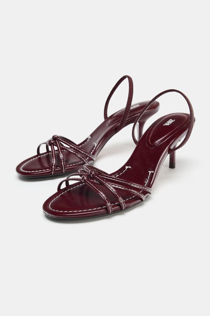 画像2: 出典：ZARA