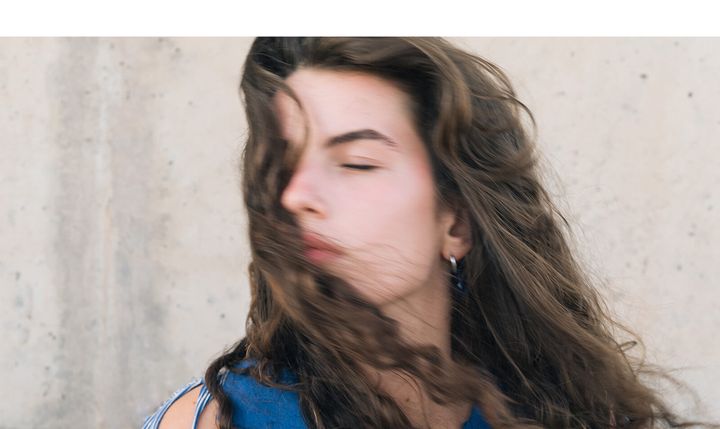 Encounter｜Selene Aliayi