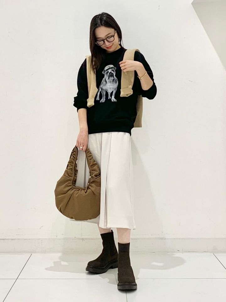 画像4: 出典：GU