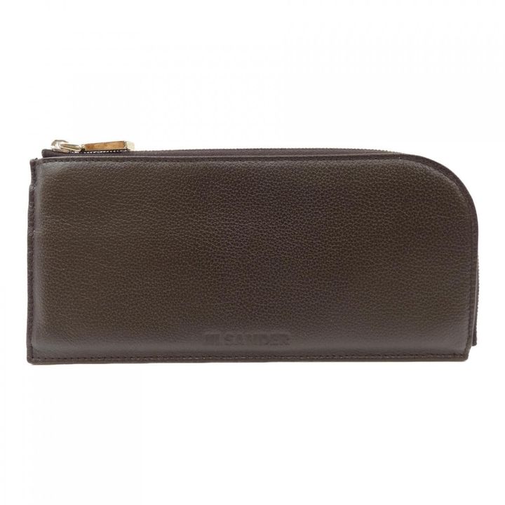 ジルサンダーの長財布