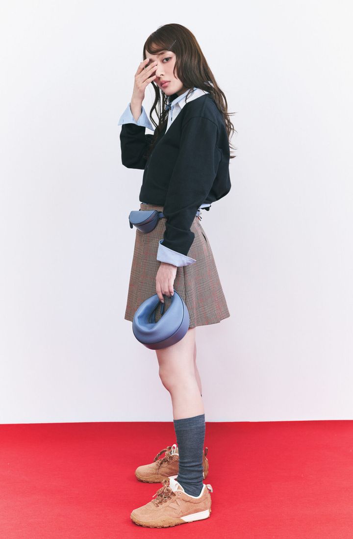 内田理央 アンダー12万円