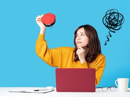 割り勘? おごり? 彼女の方が高収入カップルあるある6選