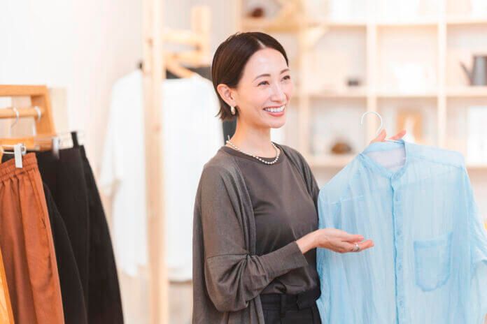 40代でもモテる女性の共通点3つ｜おばさん感ゼロの魅力とは