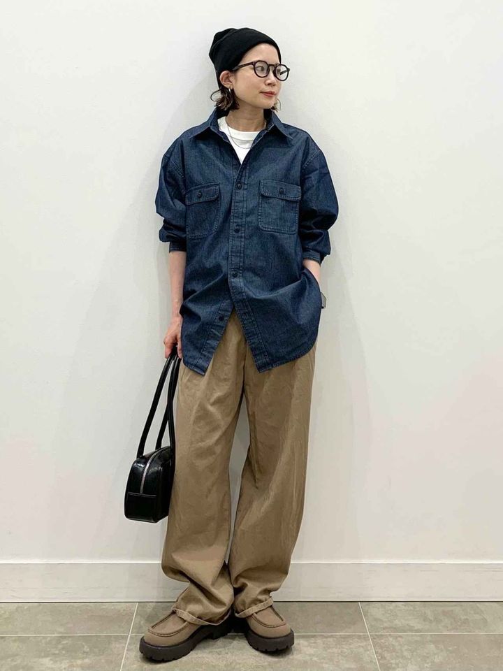 画像4: 出典：GU