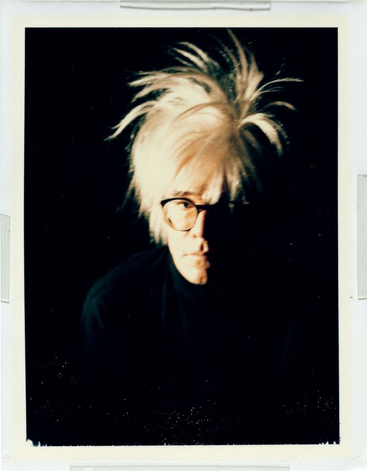 アンディ・ウォーホルの作品