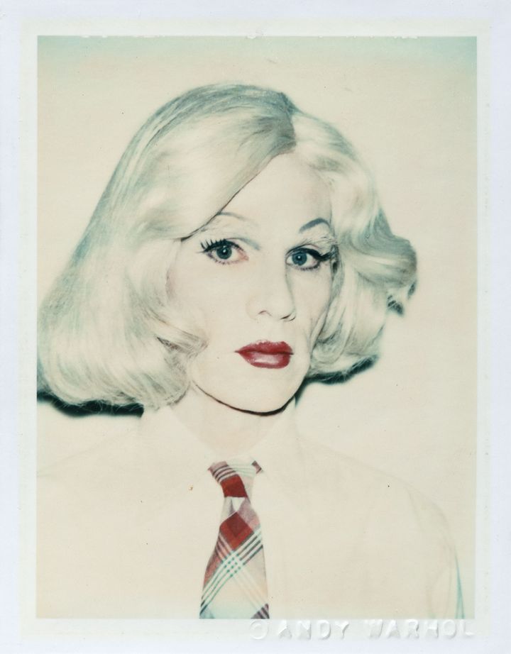 アンディ・ウォーホルの作品