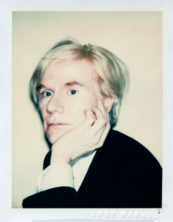 アンディ・ウォーホルの作品