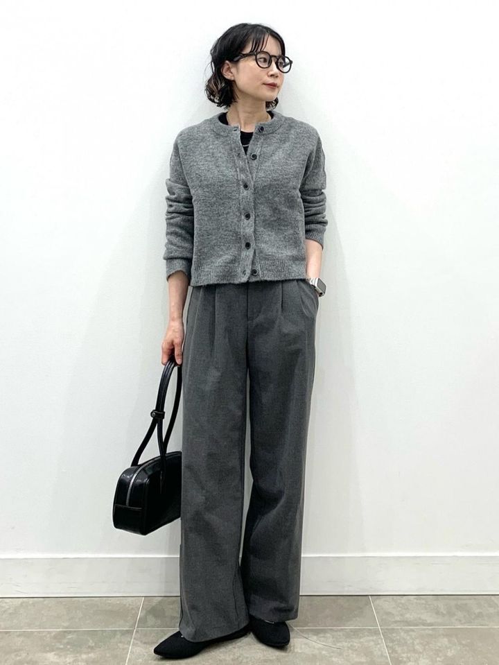 画像2: 出典：GU