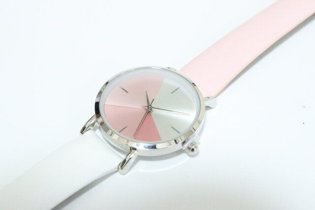 レディースウォッチ 文字盤