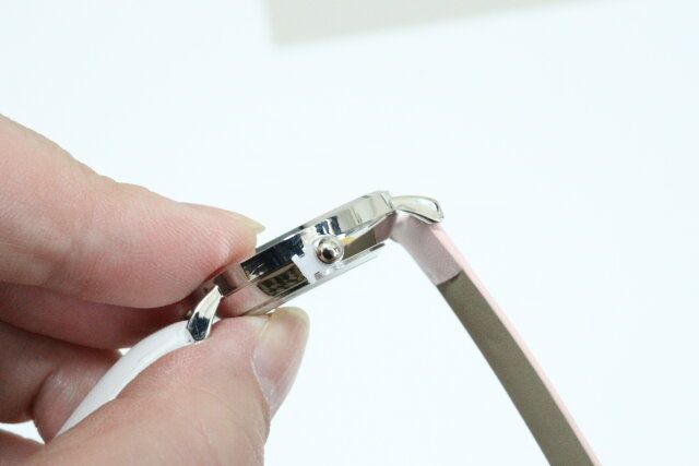 レディースウォッチ スリム