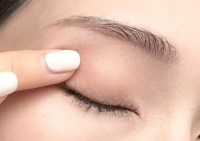 ぼかしテクは、「力加減」がカギ！